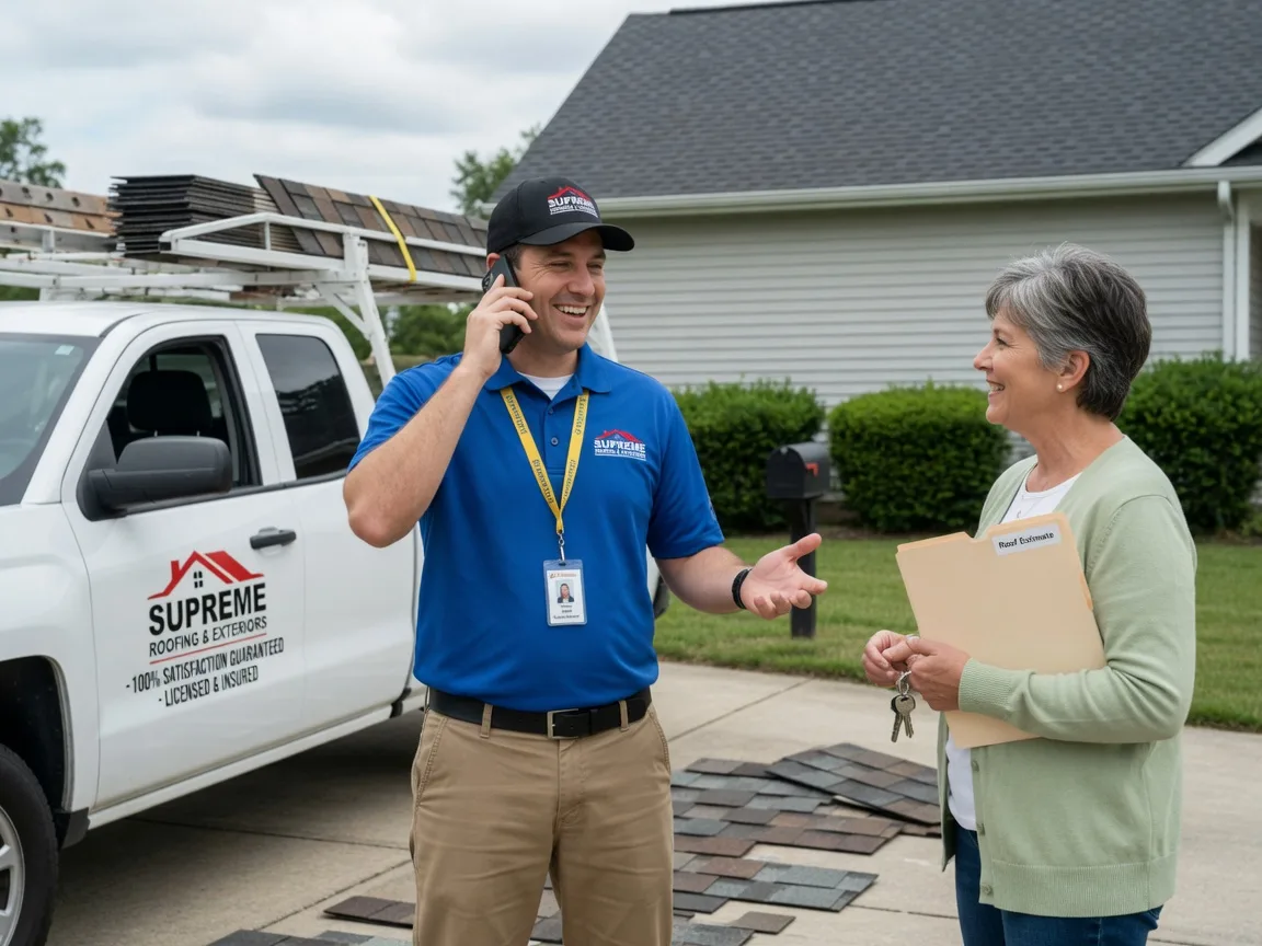Roof Replacement Summerville, PA FAQs